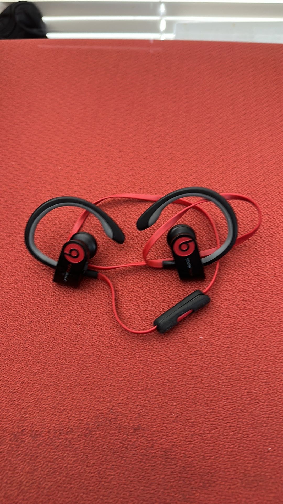 Beats Powerbeats 2