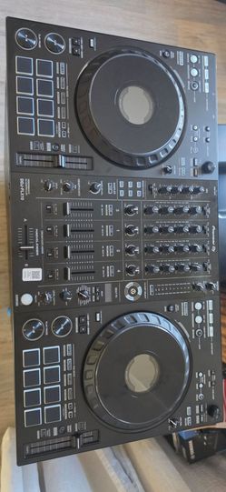 Pioneer DJ DDJ-FLX10 DJ Controller