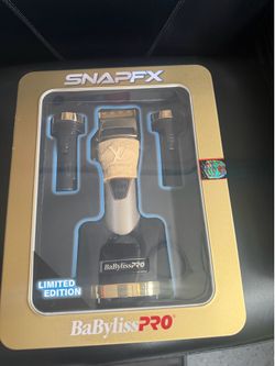 BabylissPRO snapFX