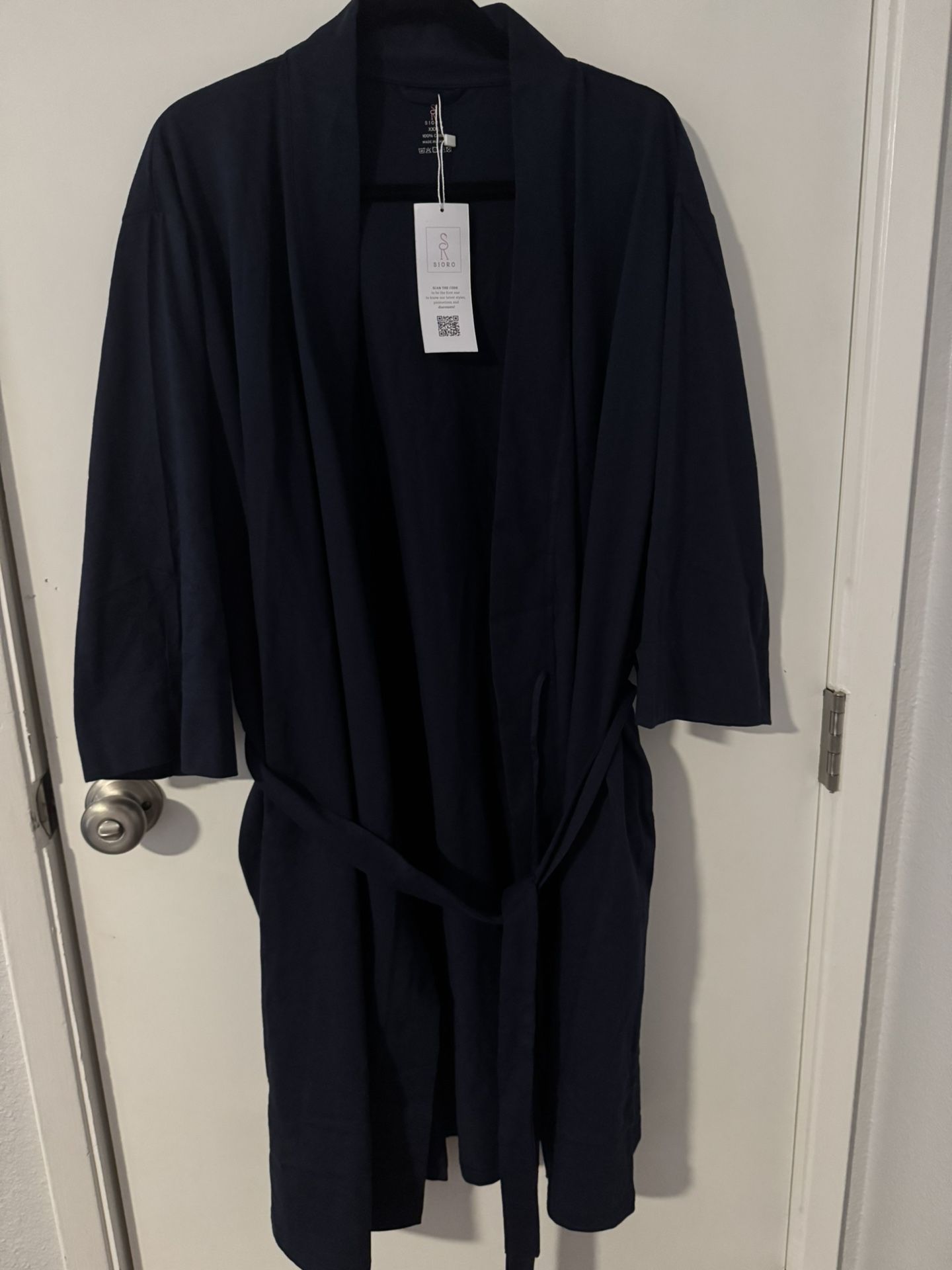 Robe