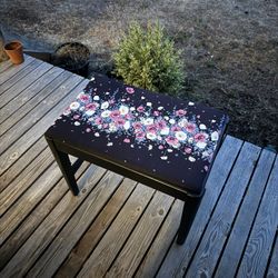 Small Bench
