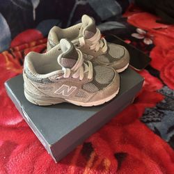 Infant New Balance