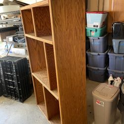 Shelving Unit
