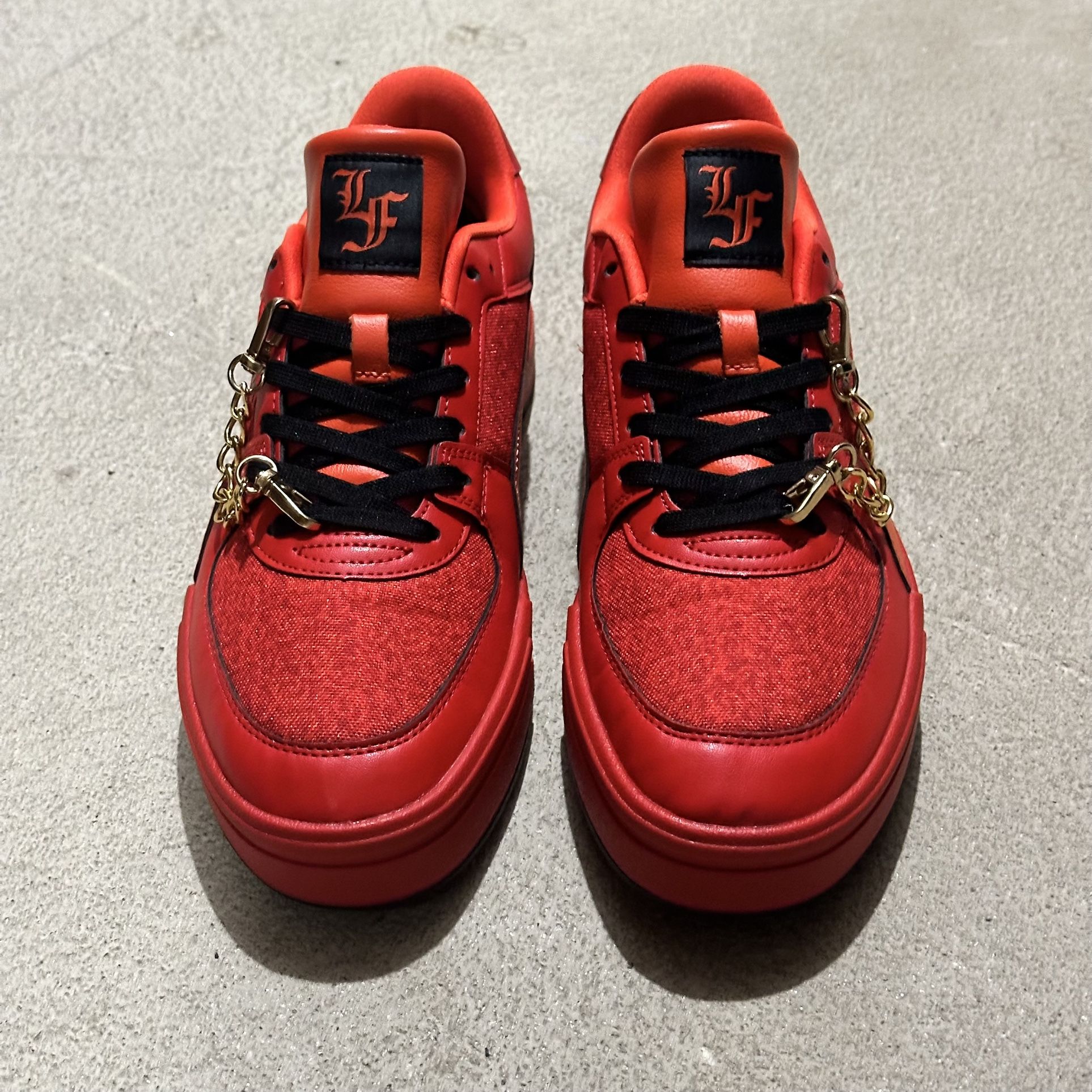 PUMA LaFrancé Ca Pro Size 10.5
