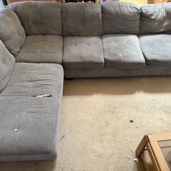 Free Couch