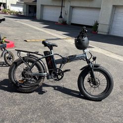 E-bike 29 Mph