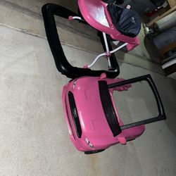 Baby Walker