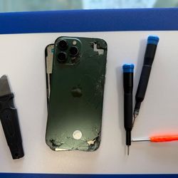 FIX YOUR PHONE TODAY 📲