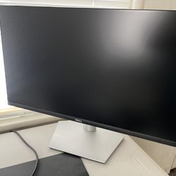 Dell 24 Inch Display