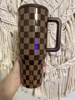 Hydrojug Checkered