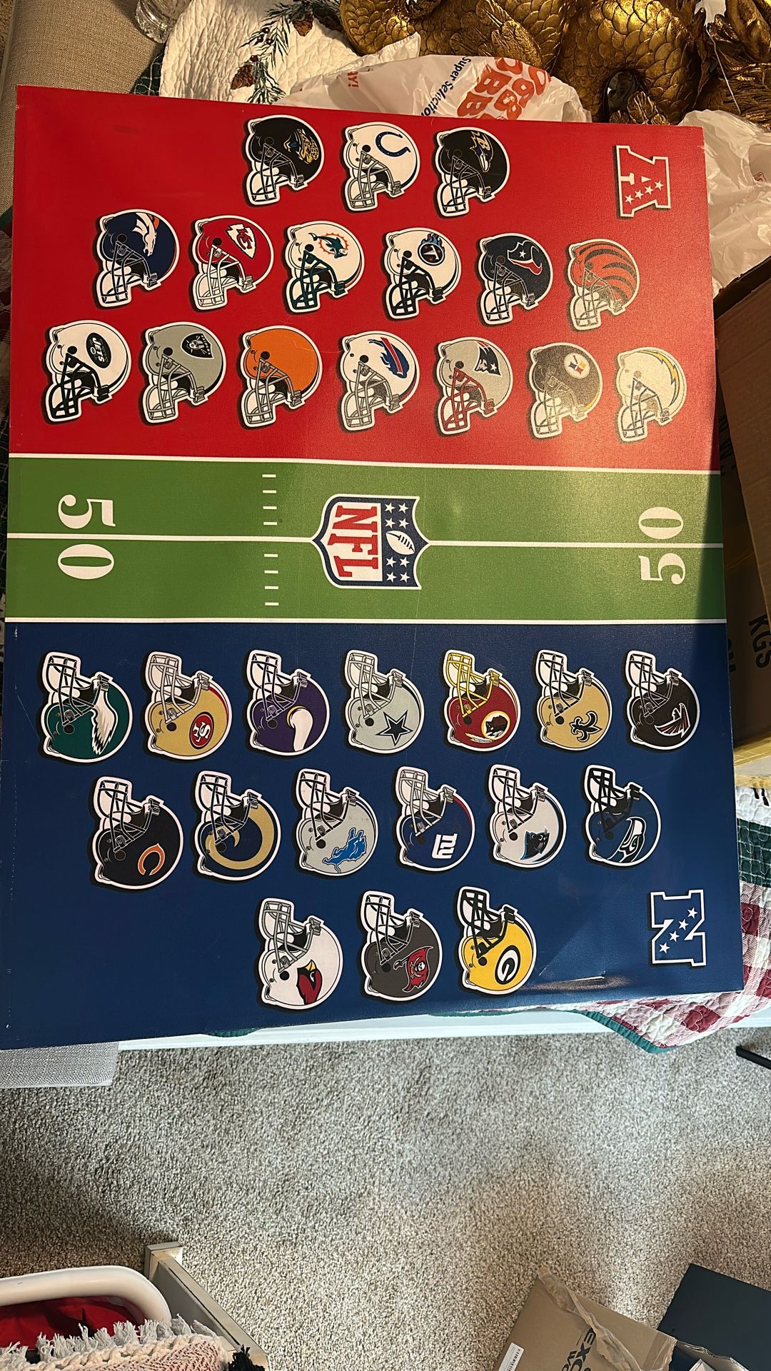 Large NFL Picture