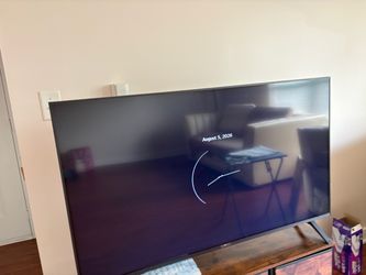 LG TV