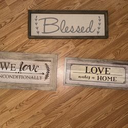 Home Decor