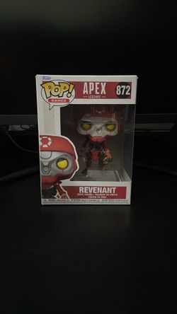Revenant - Apex Legends Funko Pop