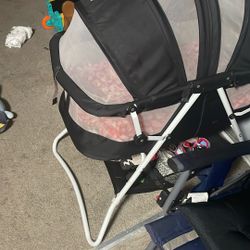 Baby Bassinet 
