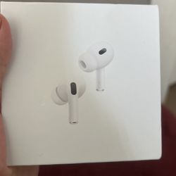 AirPods Pro 2 