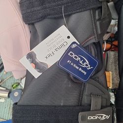 Donjoy Clima Flex Knee Brace