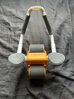 AB ROLLER WHEEL