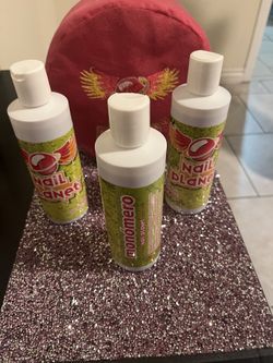 Nail Planet Monomero 8oz