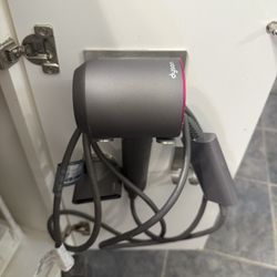 Dyson Hair Dryer 