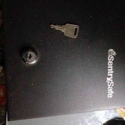 Mini Safe
