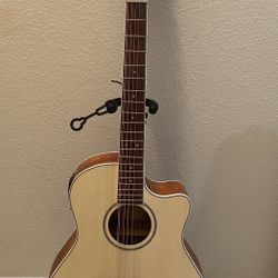 Cort 12 String GA-MEDX -12 Electric Acoustic Guitar 