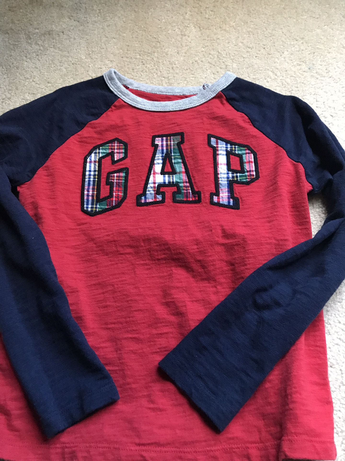 Amazing lot boys 5t-6 clothes Gap, Old Navy, Polo