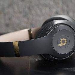 Beats Studio 3 Headphones 