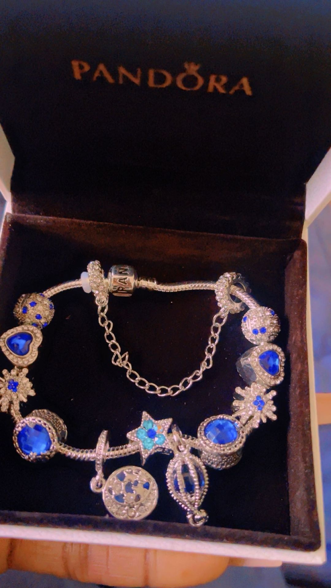 Bracelets