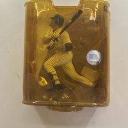 McFarlane Cooperstown Collection Paul Konerko White Sox MLB Figure Series 5 Sealed