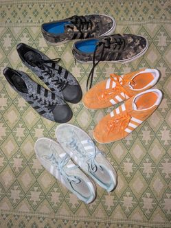 Adidas Men's Shoes