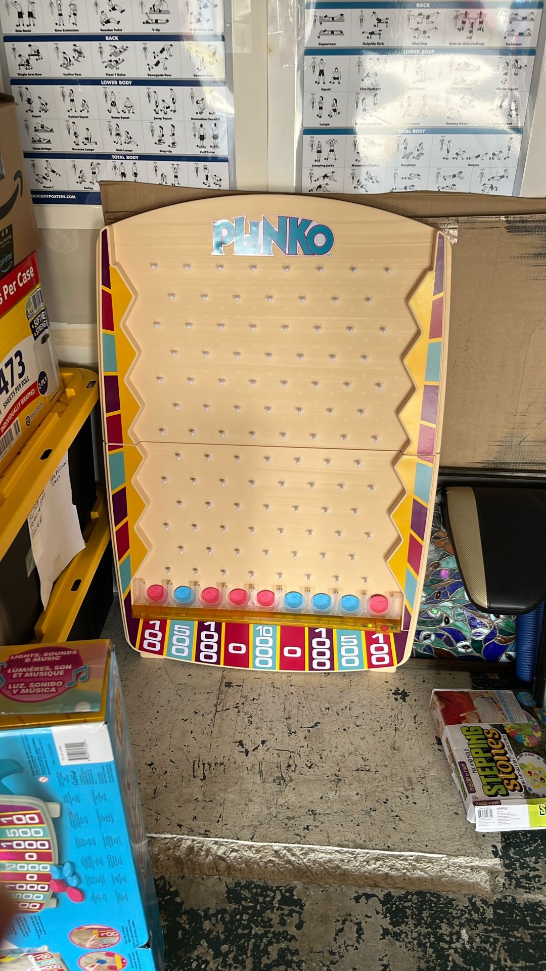 Plinko