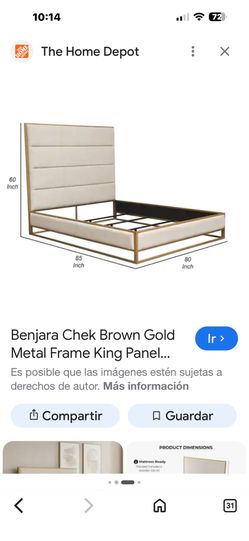 Bed Queen