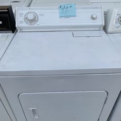 Ex Large Dryer 