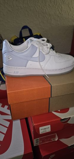 Nike Air Force 1 Terror Squad Size 9
