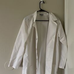 Lab Coat