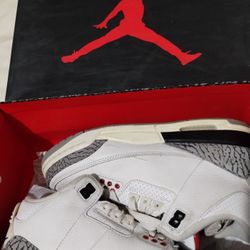 Jordan 3