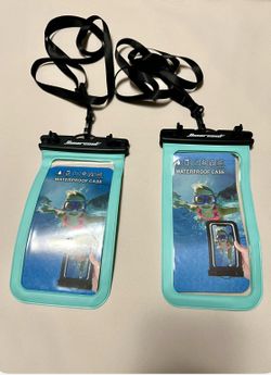 Waterproof iPhone Cases