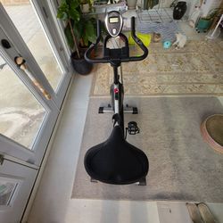 Yosuda Exercise Bike