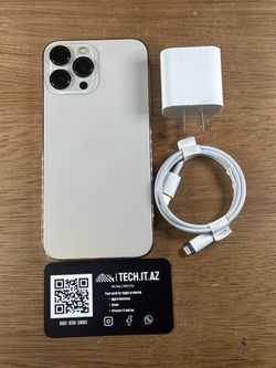 📱 iPhone 13 Pro Max | 256GB | Gold | Unlocked (Any Carrier)