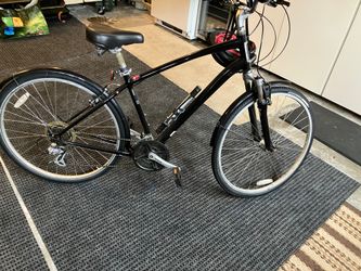 Globe bike 12 speed
