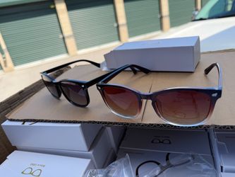 FEIDUSUN Sunglasses Men Polarized Sunglasses for Mens and Womens
