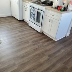 Waterproof Floors