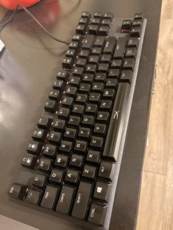 Keyboard 