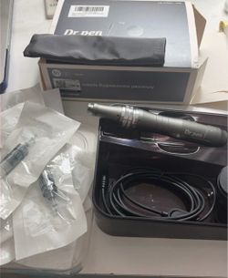 Dermapen