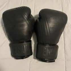 Venum Plasma 12 oz Boxing Gloves 