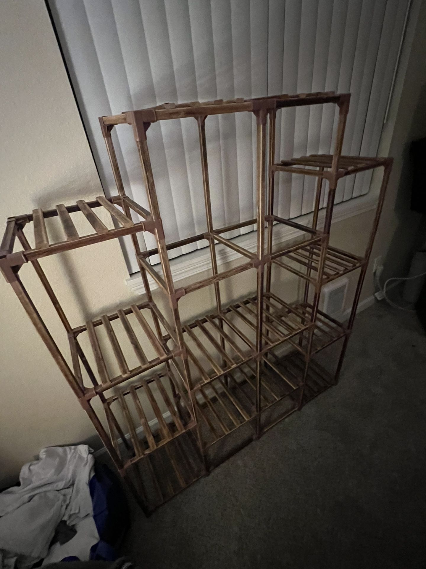 Plant Stand