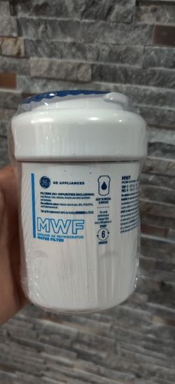 GE, MWF Filtro Nuevo De Caja 