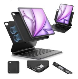 ESR iPad Air 13 Inch Case Keyboard 