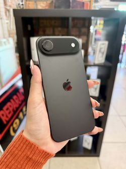 Iphone 17 Air 256GB UNLOCKED✔️